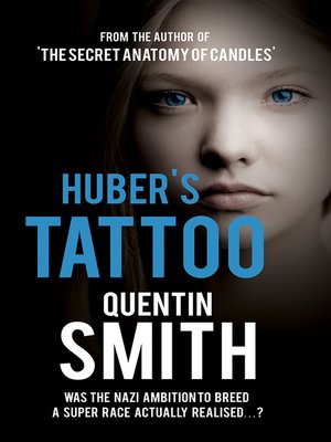 cover image of Huber's Tattoo
